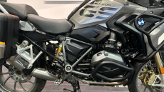 BMW R1200 GS TE Exclusive